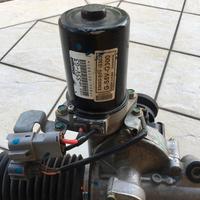 Cremagliera servosterzo honda civic 2005 sport