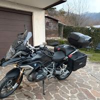 BMW R1250 GS