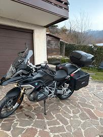 BMW R1250 GS