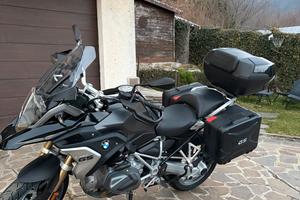 BMW R1250 GS