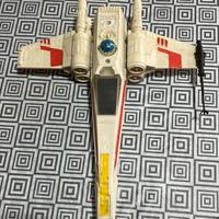 Star wars xwing kenner vintage