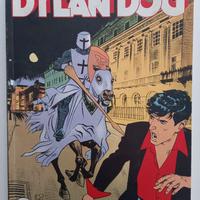 Dylan Dog n. 89 I cavalieri del tempo