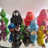 Barbapapà anni '70/'80