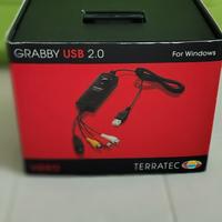 Convertitore video analogico - digitale 