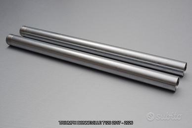 Steli forcella TRIUMPH BONNEVILLE T120 2021 - 2026