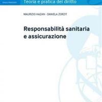 Responsabilità sanitaria e assicurazione