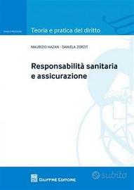 Responsabilità sanitaria e assicurazione