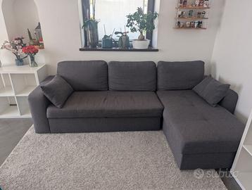 Friheten divano ikea