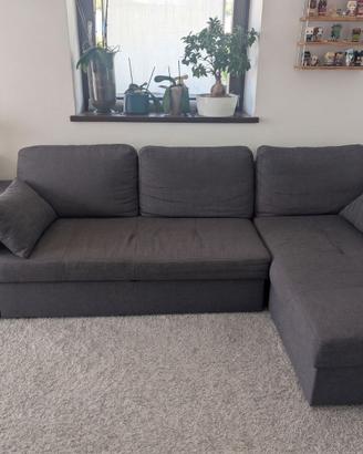 Friheten divano ikea