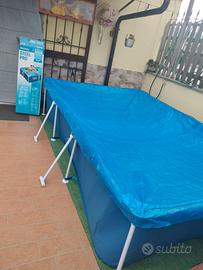 Piscina da esterno