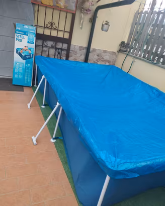 Piscina da esterno