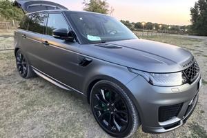 RANGE ROVER SPORT HSE DYNAMIC 2022 UNIPRO