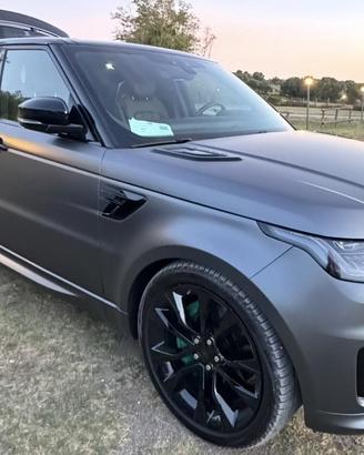 RANGE ROVER SPORT HSE DYNAMIC 2022 UNIPRO