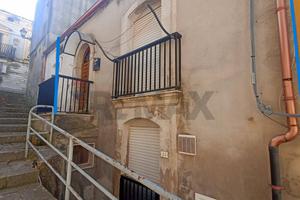Casa Indipendente - Chiaramonte Gulfi
