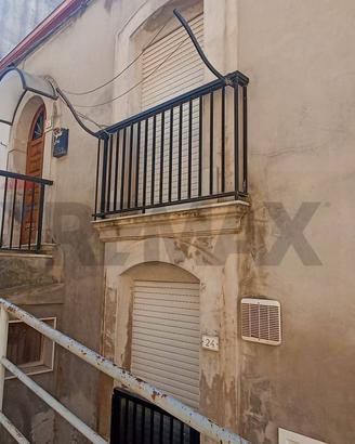 Casa Indipendente - Chiaramonte Gulfi
