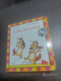 Libro + CD per bambini