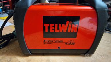 saldatrice Telwin 145