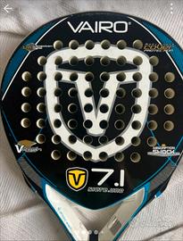 Racchetta padel Vairo