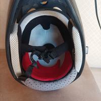 Casco mtb dh