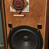 Advent Loudspeaker 