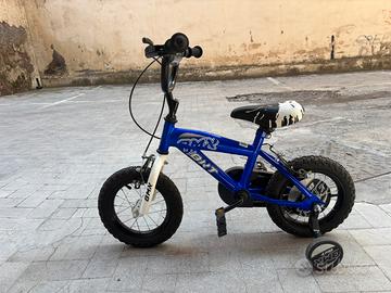 Bmx da 12
