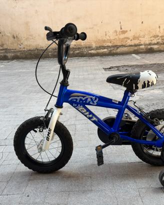 Bmx da 12