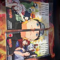 Naruto kizuna il libro