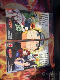 Naruto kizuna il libro