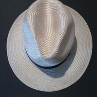 Cappello Borsalino Panama