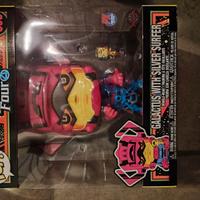 Funko pop Galactus 