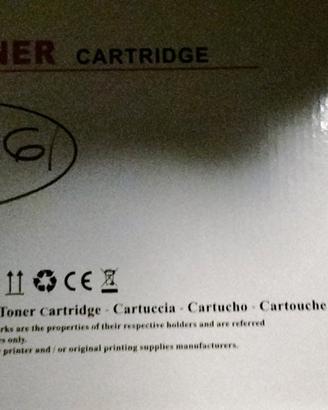 toner compatibile RHP53X/49X