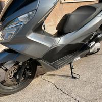 Honda pcx 125 2014