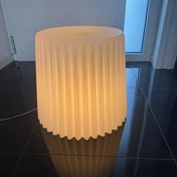 Tavolino pouf