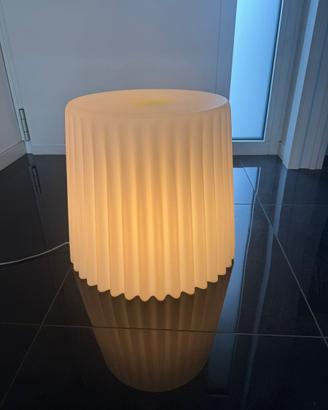 Tavolino pouf