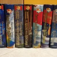 Geronimo Stilton 