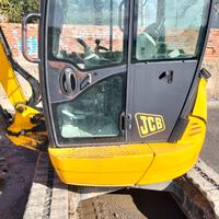Mini escavatore JCB ZTS 8030