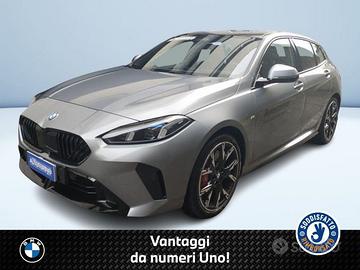 BMW Serie 1 118d M sport pro