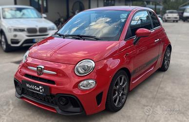Abarth 595 1.4 Turbo T-Jet 145 CV