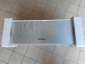 Termoventilatore da parete 2000w 
