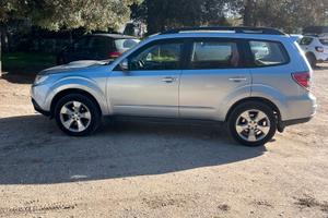 SUBARU Forester 3ª serie - 2013