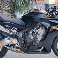 Honda CBR 650 F - 2014