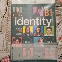 Identity B1 to B1+