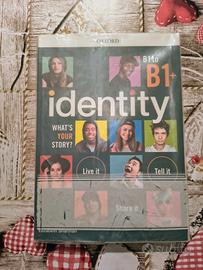 Identity B1 to B1+