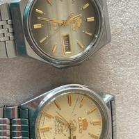 Orologio vintage