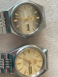 Orologio vintage