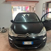 Citroen c3 2016
