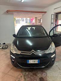 Citroen c3 2016