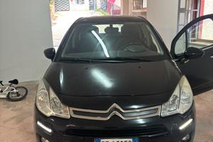 Citroen c3 2016
