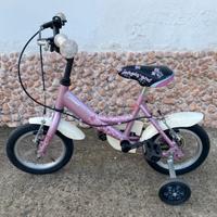 Bicicletta da bimba