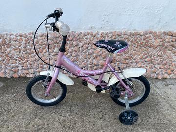 Bicicletta da bimba